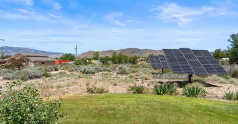 1560 Jones Street, Minden, NV 89423 Photo