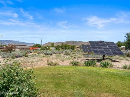 1560 Jones Street, Minden, NV 89423 Photo