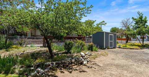 1560 Jones Street, Minden, NV 89423 Photo