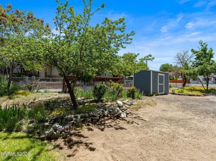 1560 Jones Street, Minden, NV 89423 Photo