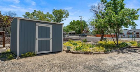 1560 Jones Street, Minden, NV 89423 Photo