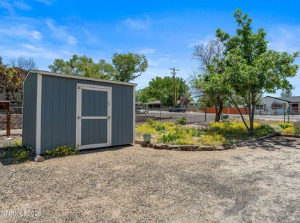 1560 Jones Street, Minden, NV 89423 Photo