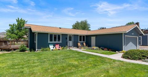1560 Jones Street, Minden, NV 89423 Photo
