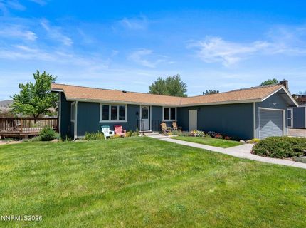 1560 Jones Street, Minden, NV 89423 Photo