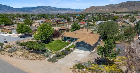1560 Jones Street, Minden, NV 89423 Photo