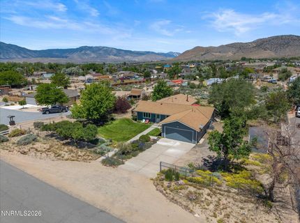 1560 Jones Street, Minden, NV 89423 Photo