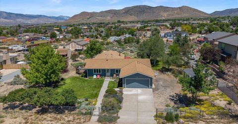 1560 Jones Street, Minden, NV 89423 Photo