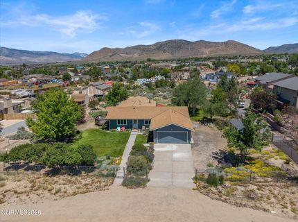 1560 Jones Street, Minden, NV 89423 Photo