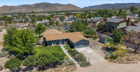 1560 Jones Street, Minden, NV 89423 Photo