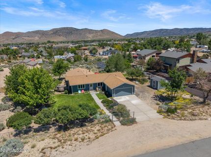 1560 Jones Street, Minden, NV 89423 Photo