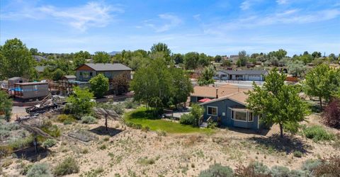 1560 Jones Street, Minden, NV 89423 Photo