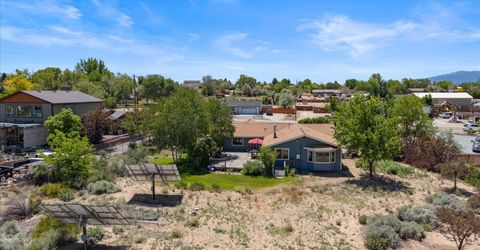 1560 Jones Street, Minden, NV 89423 Photo