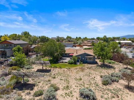 1560 Jones Street, Minden, NV 89423 Photo