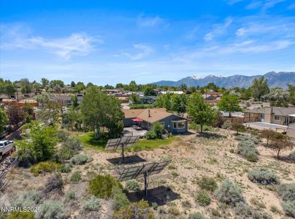 1560 Jones Street, Minden, NV 89423 Photo