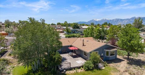 1560 Jones Street, Minden, NV 89423 Photo