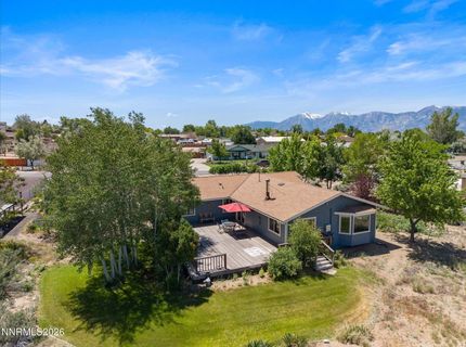 1560 Jones Street, Minden, NV 89423 Photo
