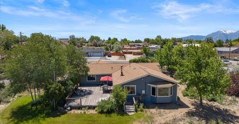 1560 Jones Street, Minden, NV 89423 Photo