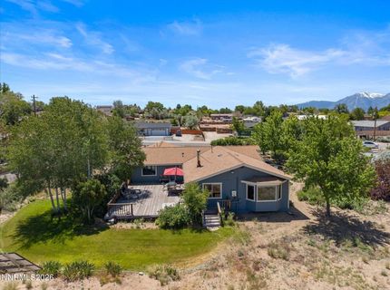 1560 Jones Street, Minden, NV 89423 Photo