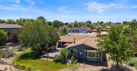 1560 Jones Street, Minden, NV 89423 Photo