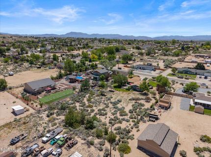 1560 Jones Street, Minden, NV 89423 Photo