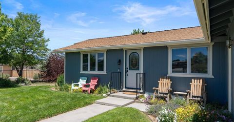1560 Jones Street, Minden, NV 89423 Photo