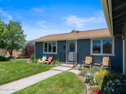 1560 Jones Street, Minden, NV 89423 Photo