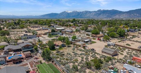 1560 Jones Street, Minden, NV 89423 Photo