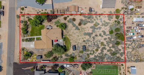 1560 Jones Street, Minden, NV 89423 Photo