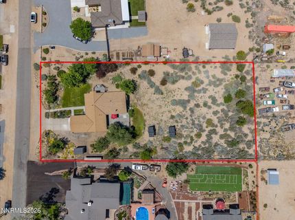 1560 Jones Street, Minden, NV 89423 Photo