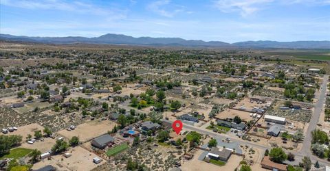 1560 Jones Street, Minden, NV 89423 Photo