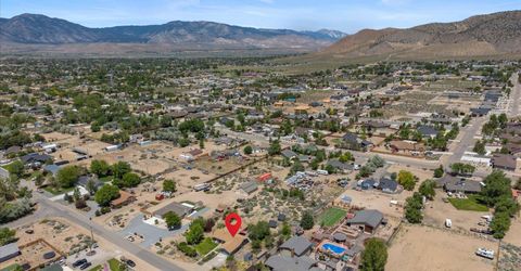 1560 Jones Street, Minden, NV 89423 Photo
