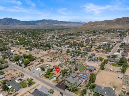 1560 Jones Street, Minden, NV 89423 Photo