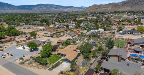 1560 Jones Street, Minden, NV 89423 Photo
