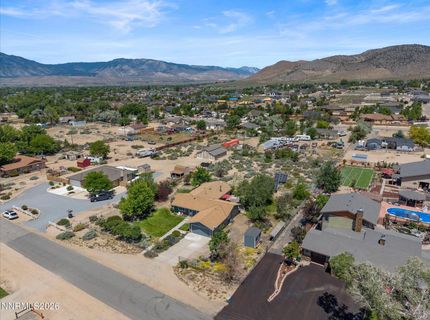 1560 Jones Street, Minden, NV 89423 Photo