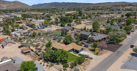 1560 Jones Street, Minden, NV 89423 Photo