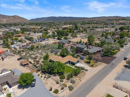 1560 Jones Street, Minden, NV 89423 Photo