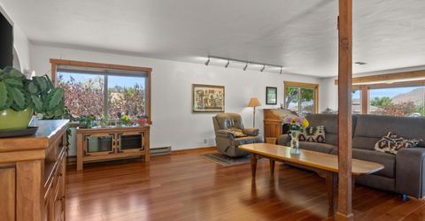 1560 Jones Street, Minden, NV 89423 Photo
