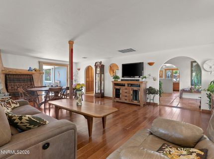 1560 Jones Street, Minden, NV 89423 Photo