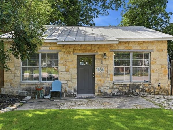 1650 Katy Street, New Braunfels, TX 78130