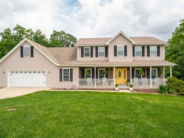 3143 Sylvan Drive, Morgantown, WV 26508