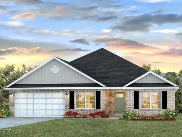 3154 Sawgrass Street, Panama City, FL 32404