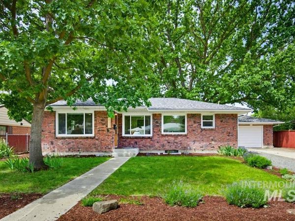611 S Michael St, Boise, ID 83705