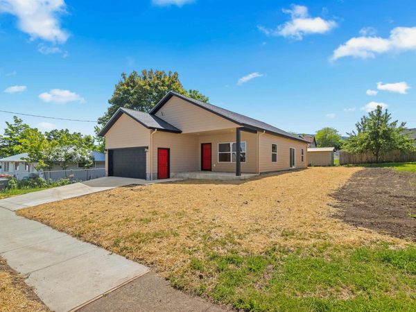 308 W N 3rd Street, Grangeville, ID 83530