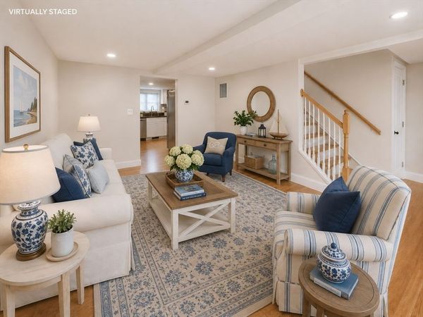 207 Wheeler, Unit 1, Methuen, MA 01841