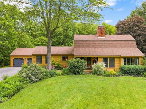 309 Mendon Rd, Sutton, MA 01590