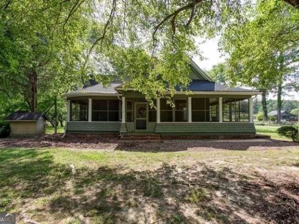 125 Sewell Road, Aragon, GA 30104