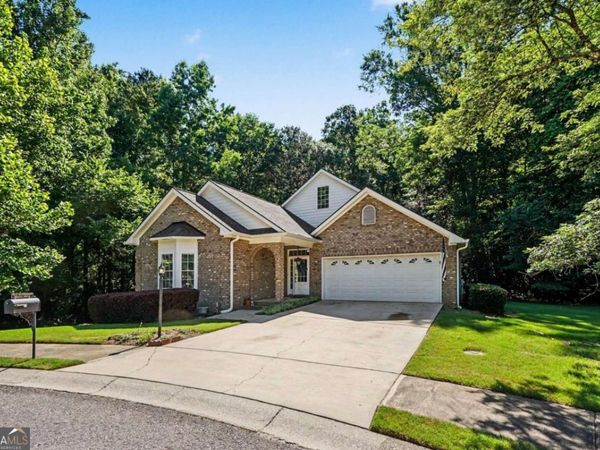 248 Huntington Shoals Drive, Athens, GA 30606