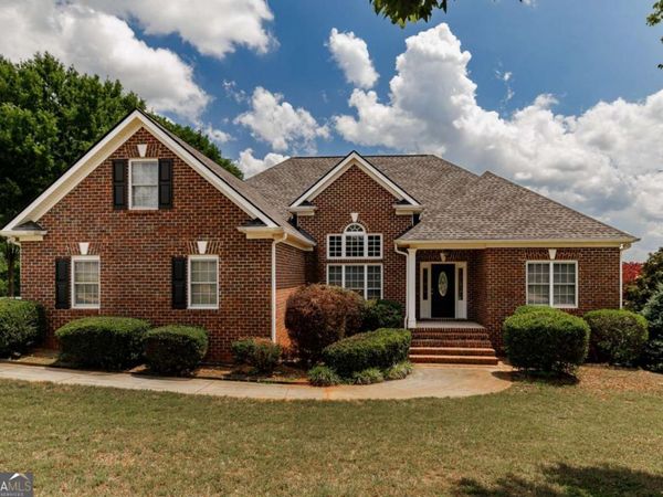 329 Harris Hills Drive, Athens, GA 30607