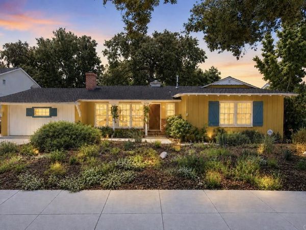 3290 Paloma Street, Pasadena, CA 91107