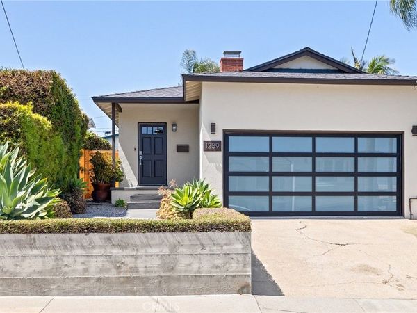 1239 9th, Hermosa Beach, CA 90254